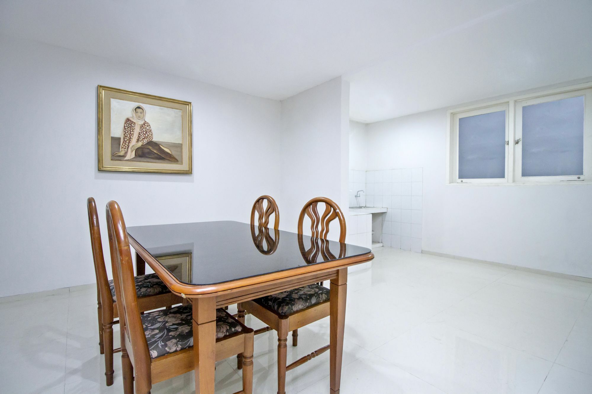 Urooms Tanah Abang Yakarta Exterior foto